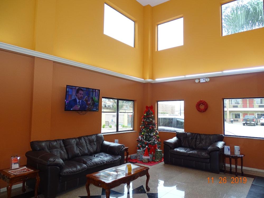 Super 8 By Wyndham Houston/Brookhollow Nw Ngoại thất bức ảnh